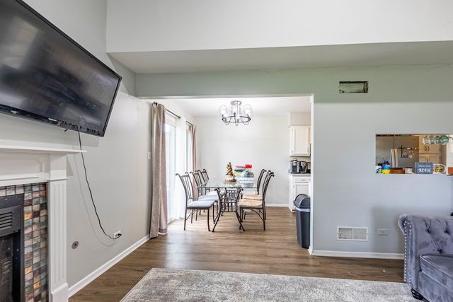 19733 S Edinburgh Lane, Frankfort, IL 60423