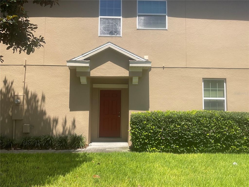 1383 GLENLEIGH DRIVE, Ocoee, FL 34761