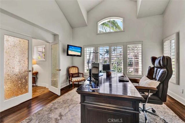 13671 Belle Rive, North Tustin, CA 92705