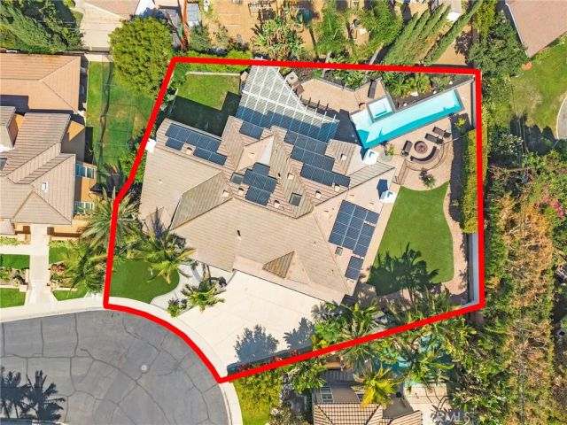 13671 Belle Rive, North Tustin, CA 92705