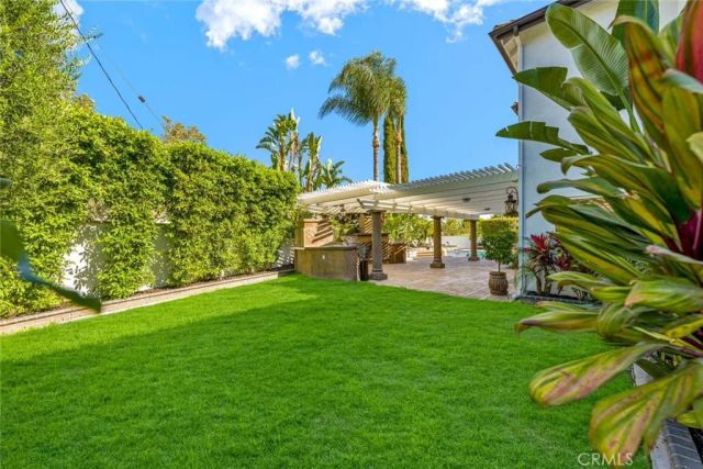 13671 Belle Rive, North Tustin, CA 92705