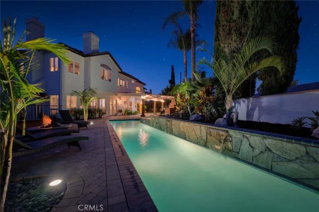 13671 Belle Rive, North Tustin, CA 92705