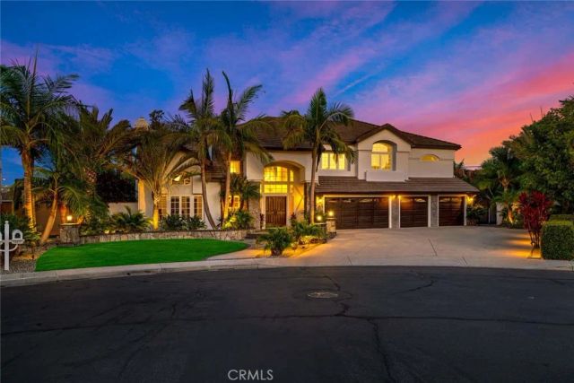 13671 Belle Rive, North Tustin, CA 92705