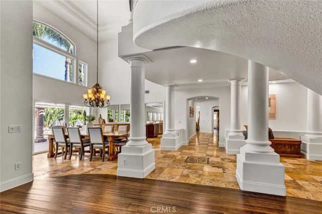 13671 Belle Rive, North Tustin, CA 92705