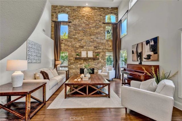 13671 Belle Rive, North Tustin, CA 92705