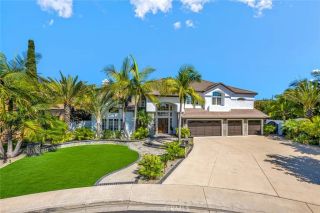 13671 Belle Rive, North Tustin, CA 92705