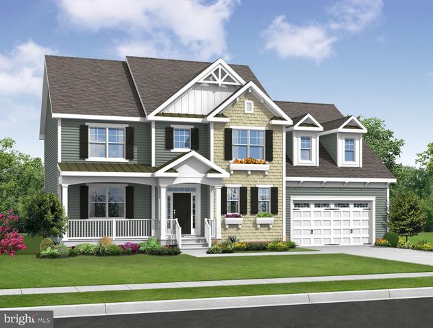 20374 HONEYSUCKLE DR, Lincoln, DE 19960