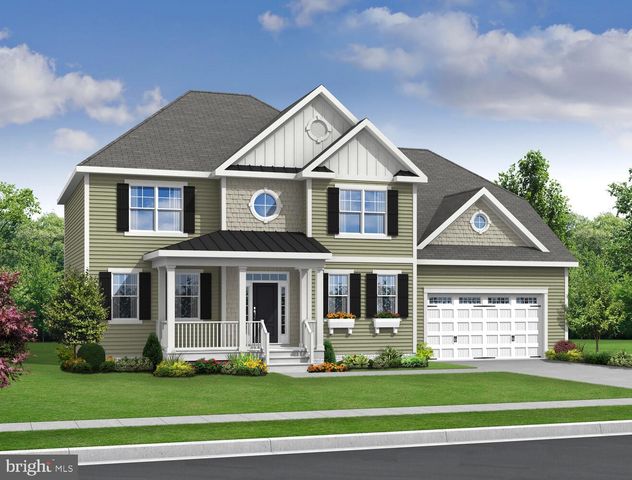 20374 HONEYSUCKLE DR, Lincoln, DE 19960