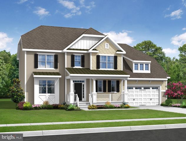 20374 HONEYSUCKLE DR, Lincoln, DE 19960
