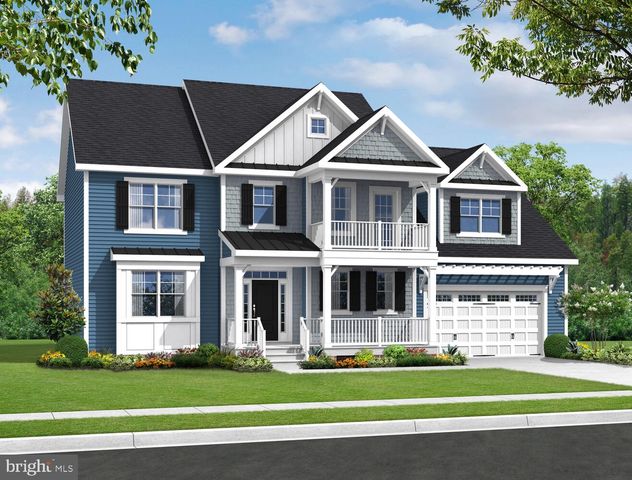 20374 HONEYSUCKLE DR, Lincoln, DE 19960