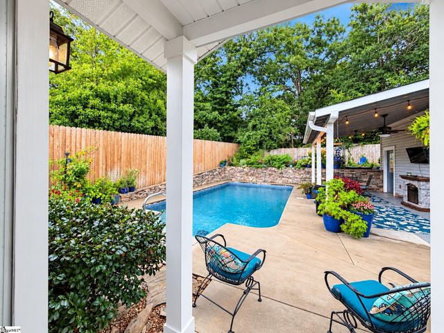 23 Underwood Avenue, Greenville, SC 29607
