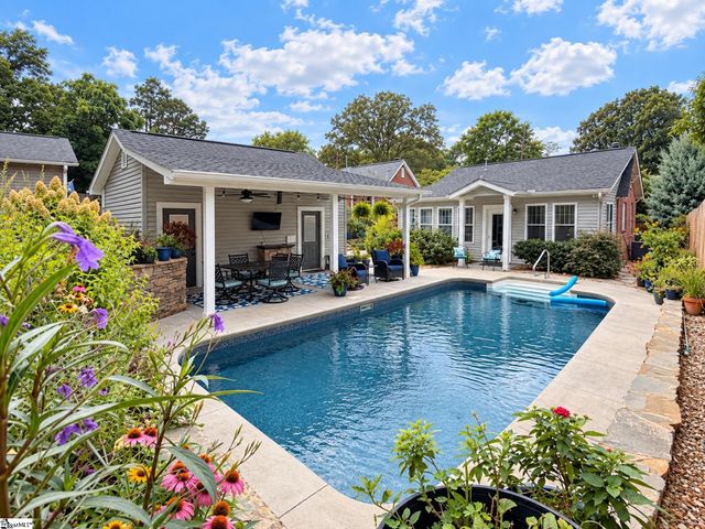 23 Underwood Avenue, Greenville, SC 29607