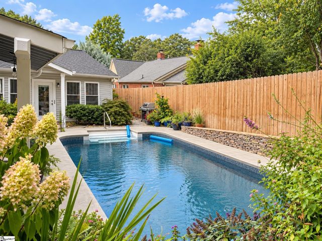 23 Underwood Avenue, Greenville, SC 29607