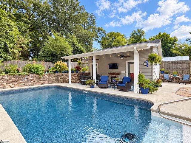 23 Underwood Avenue, Greenville, SC 29607