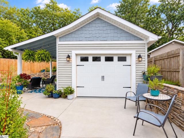 23 Underwood Avenue, Greenville, SC 29607