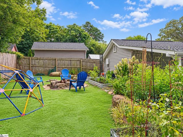 23 Underwood Avenue, Greenville, SC 29607
