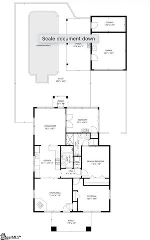 23 Underwood Avenue, Greenville, SC 29607