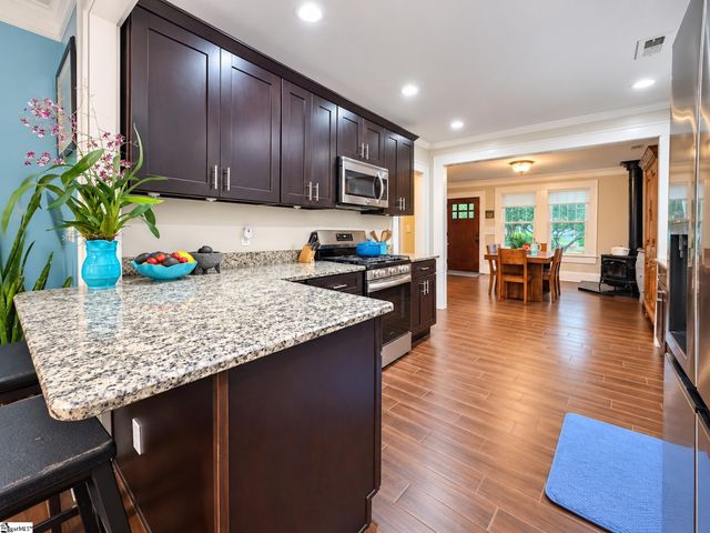 23 Underwood Avenue, Greenville, SC 29607