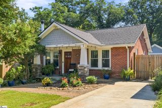 23 Underwood Avenue, Greenville, SC 29607