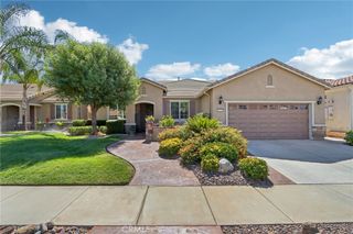 5247 Paseo Callado, Hemet, CA 92545