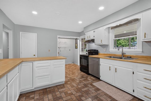 307 Peachtree Lane, Frankfort, KY 40601