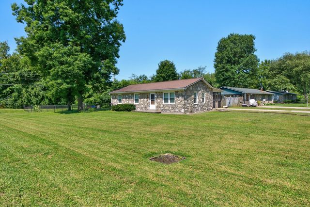 307 Peachtree Lane, Frankfort, KY 40601