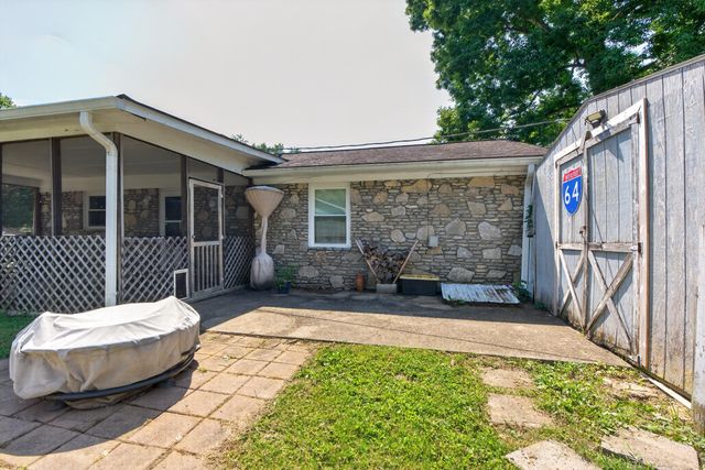 307 Peachtree Lane, Frankfort, KY 40601