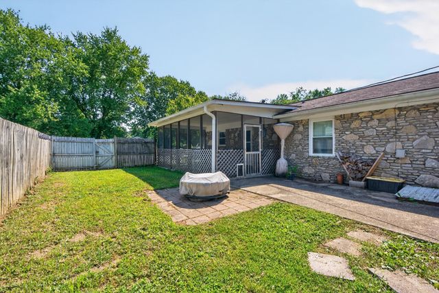 307 Peachtree Lane, Frankfort, KY 40601