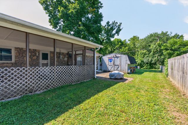 307 Peachtree Lane, Frankfort, KY 40601