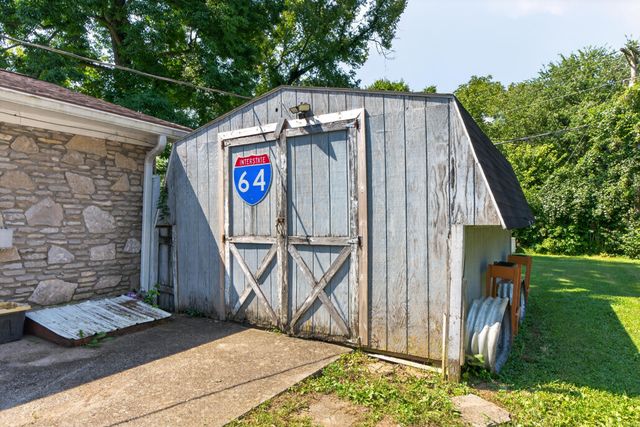 307 Peachtree Lane, Frankfort, KY 40601