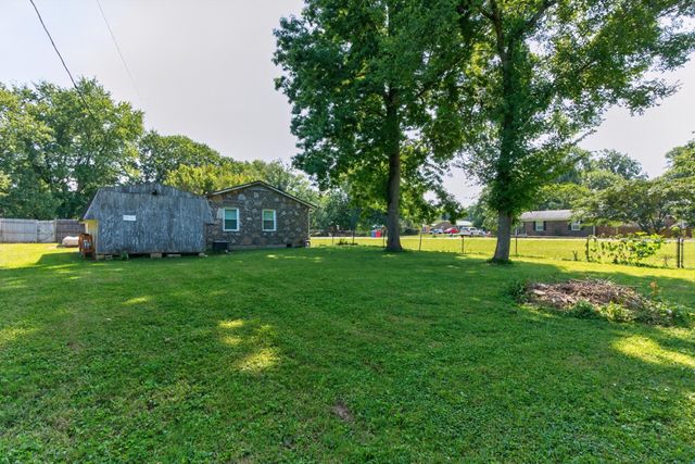 307 Peachtree Lane, Frankfort, KY 40601