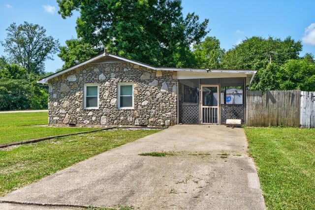 307 Peachtree Lane, Frankfort, KY 40601