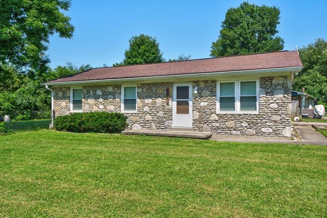 307 Peachtree Lane, Frankfort, KY 40601