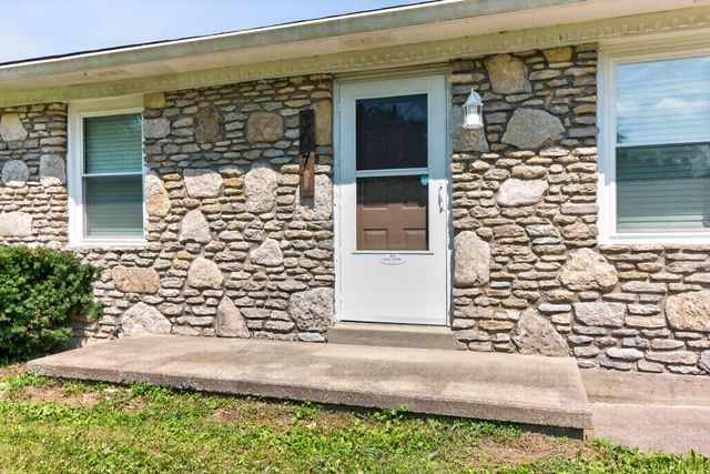 307 Peachtree Lane, Frankfort, KY 40601