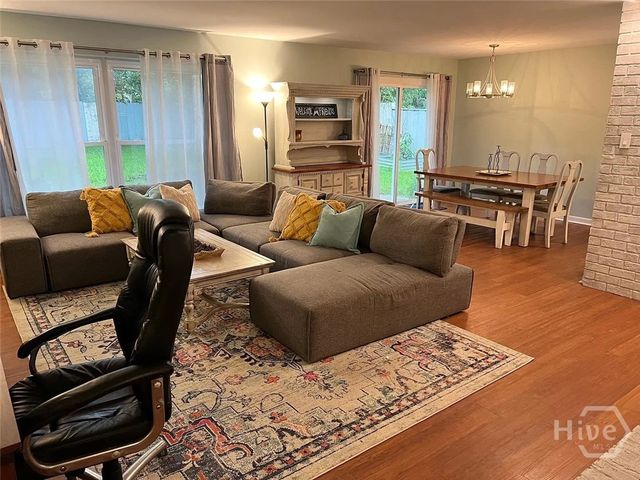 12 St Moritz Court, Savannah, GA 31419