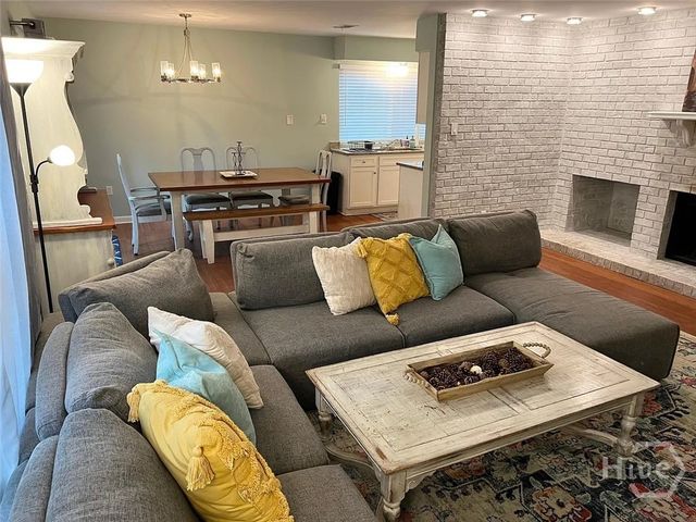 12 St Moritz Court, Savannah, GA 31419