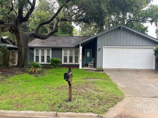 12 St Moritz Court, Savannah, GA 31419