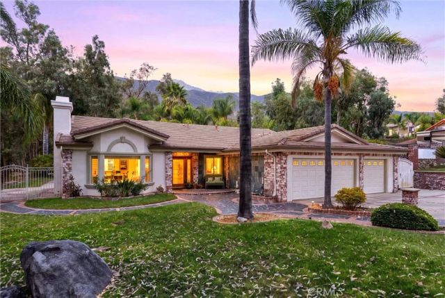 10078 Copper Mountain Court, Rancho Cucamonga, CA 91737