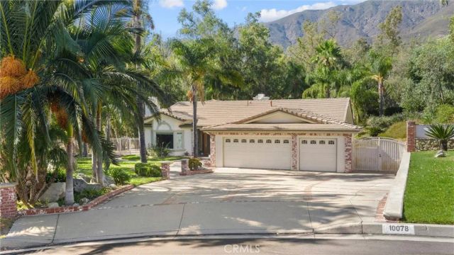 10078 Copper Mountain Court, Rancho Cucamonga, CA 91737