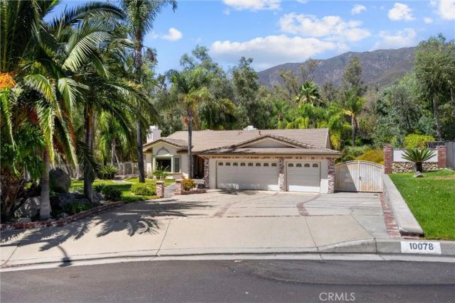 10078 Copper Mountain Court, Rancho Cucamonga, CA 91737