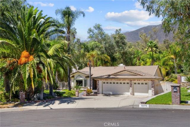10078 Copper Mountain Court, Rancho Cucamonga, CA 91737