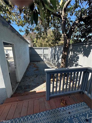 8801 Cattaraugus, Los Angeles, CA 90034