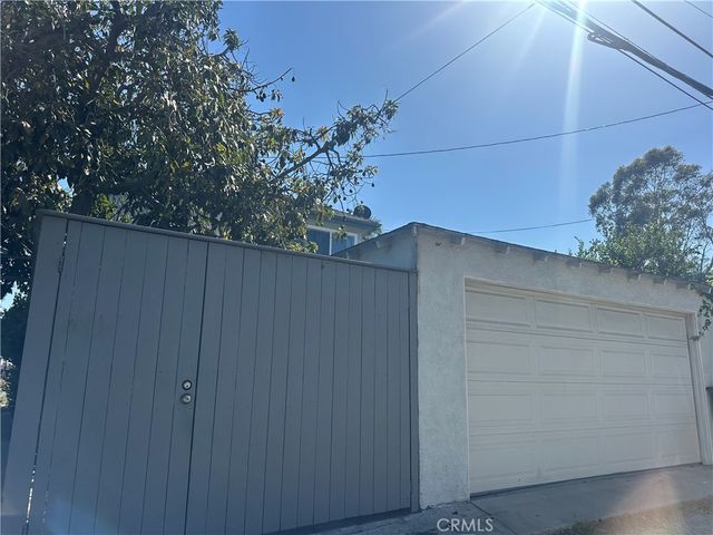8801 Cattaraugus, Los Angeles, CA 90034