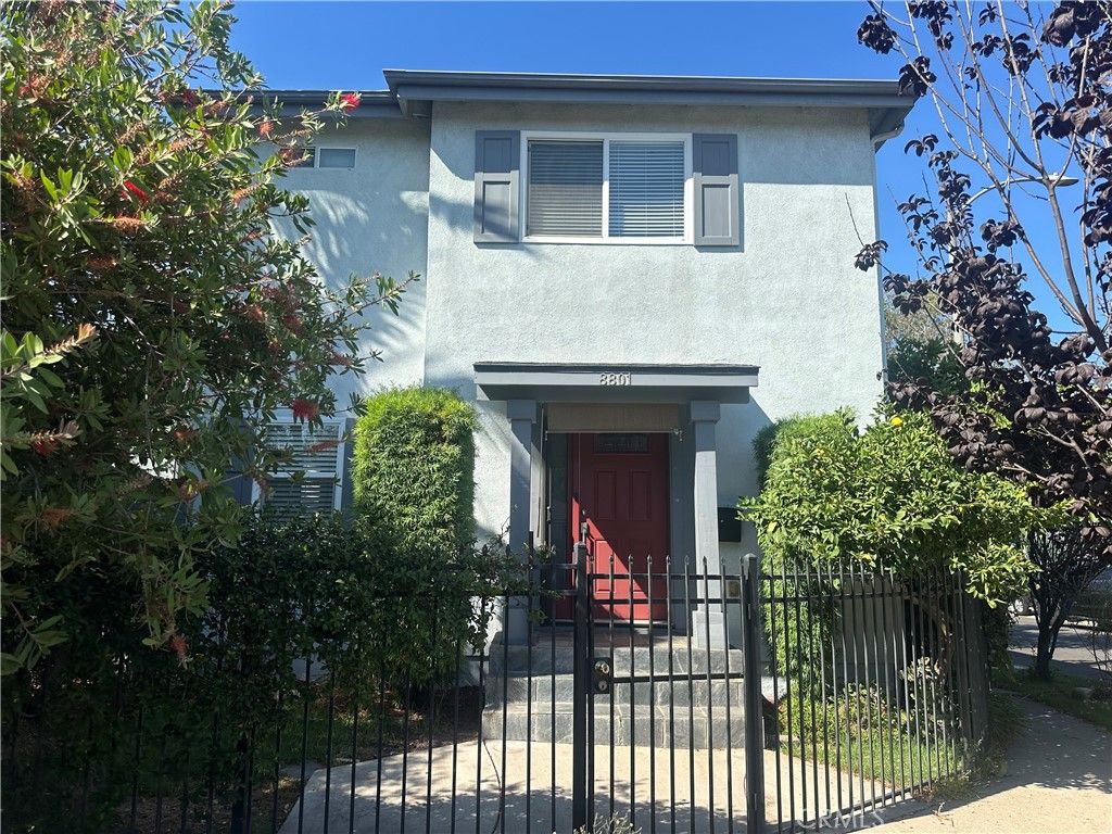 8801 Cattaraugus, Los Angeles, CA 90034