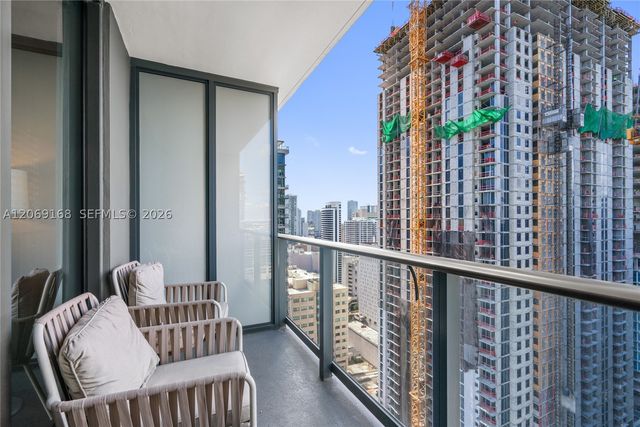 159 NE 6th St 2804, Miami, FL 33132