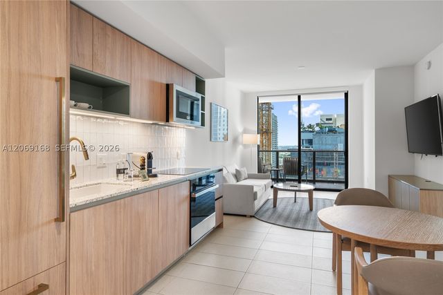 159 NE 6th St 2804, Miami, FL 33132