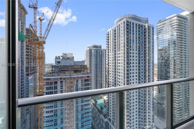 159 NE 6th St 2804, Miami, FL 33132
