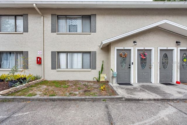1409 ALPINE ROAD 10, Clearwater, FL 33755