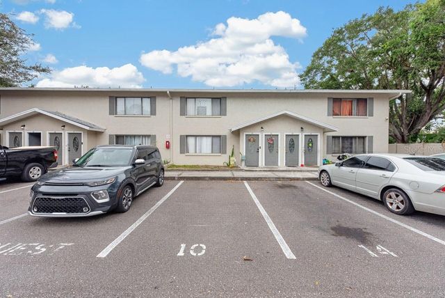 1409 ALPINE ROAD 10, Clearwater, FL 33755