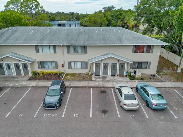 1409 ALPINE ROAD 10, Clearwater, FL 33755